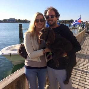 Meet your Posher, Ginny